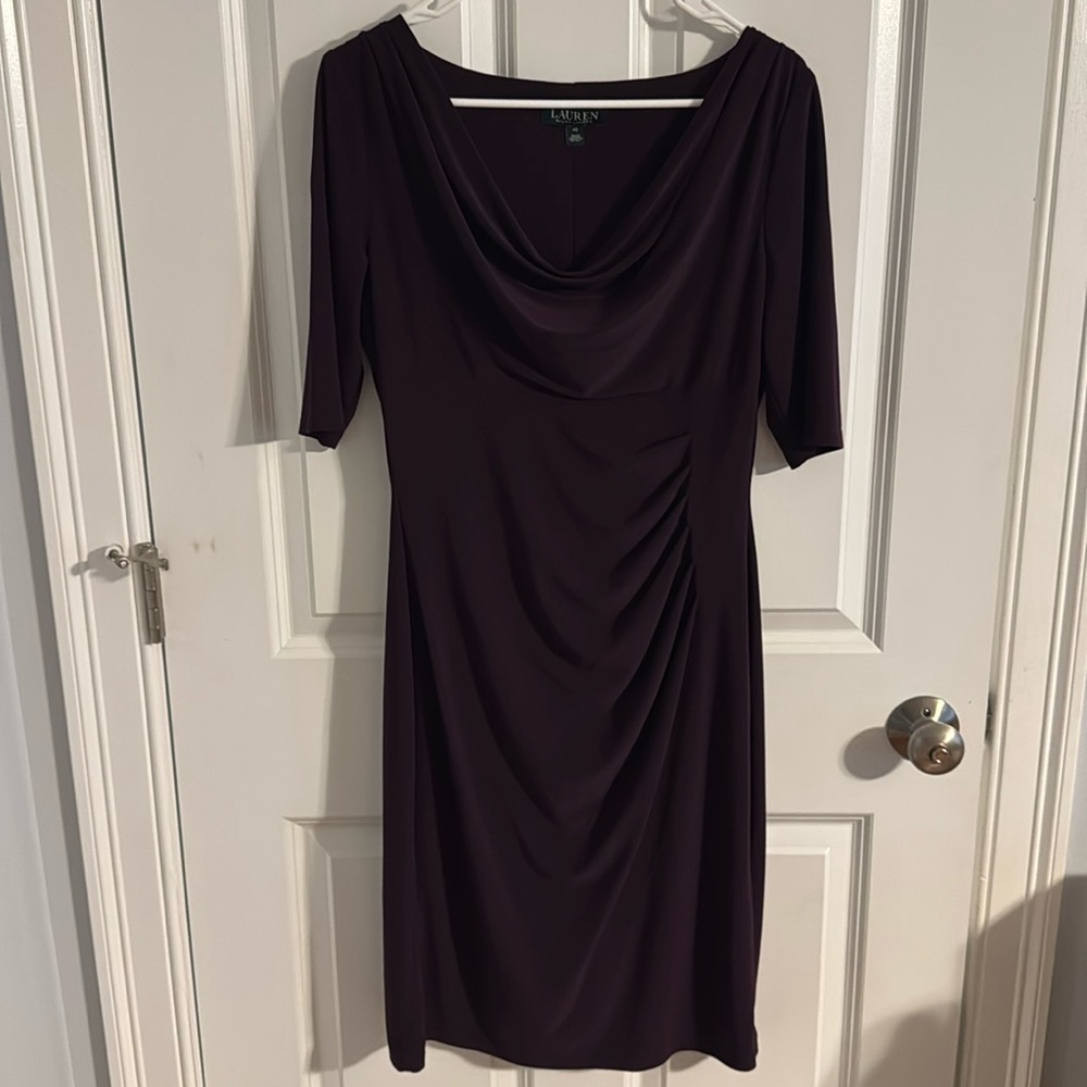 Ralph Lauren Dress - women’s size 10